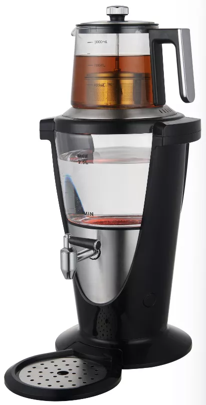SAMOVAR